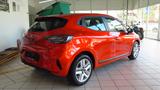 Renault CLIO V EVOLUTION *DAB*LED*SMART-LINK* - mit Benzin-Antrieb: Orange, Limousine