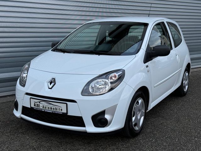 Renault Twingo ELF Klima ZV 1.Hand***