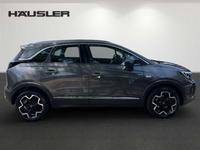 Opel Crossland X Ultimate 1.2 Aut*Alcantara*LED*Kamer