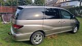 Toyota Previa 2.0 Diesel - Toyota Previa: Van