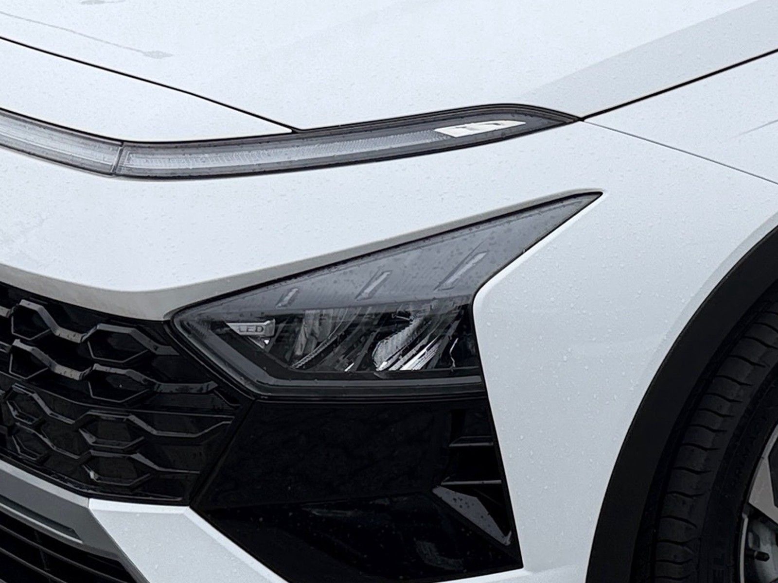 Hyundai BAYON – Bild 5