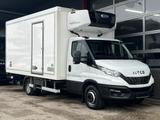 Iveco Daily 70C21 Klima Carrier Supra850 Tiefkühl  - Offers
