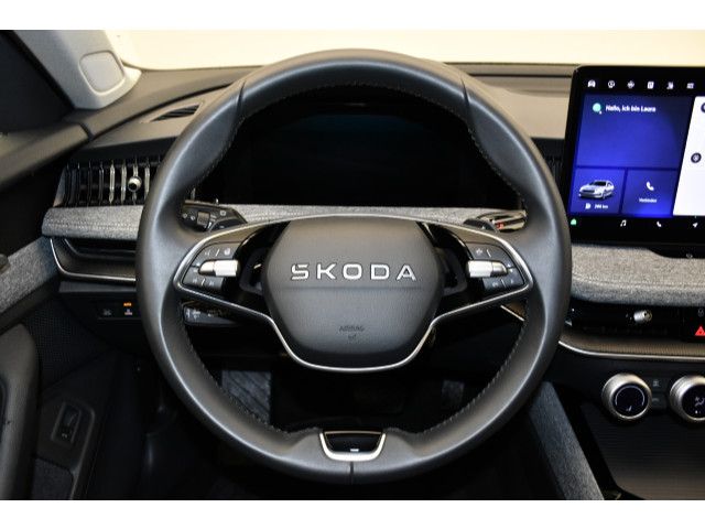 Skoda Superb - Bild 6