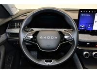 Skoda Superb - Vorschau Bild 6