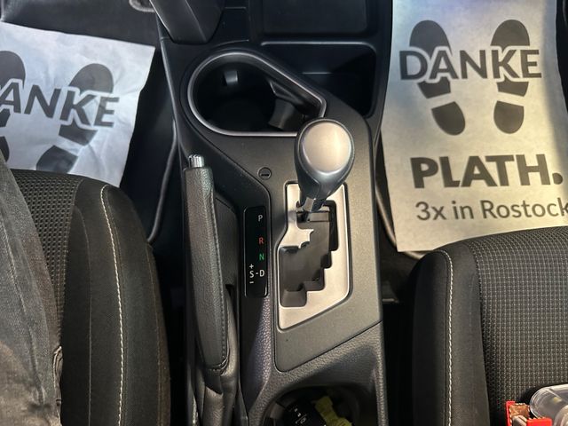 Toyota RAV 4  Hybrid Edition-S