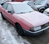 Audi 80 Audi 90 B3 (Typ 89) (Baujahr 1986)... - Audi 80 Gebrauchtwagen in Berlin