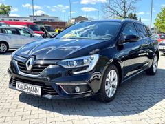 Fahrzeugabbildung Megane IV Grandtour Limited Deluxe 1.5 BLUE dCi
