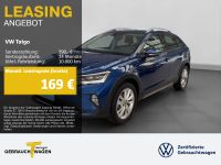 Volkswagen Taigo - Vorschau Bild 1