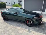 Mercedes-Benz SLC 43 AMG Mercedes-AMG SLC 43 Mercedes-AMG - Mercedes-Benz SLC 43 AMG aus 2017