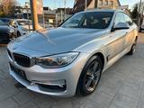 BMW 318 Baureihe 3 Gran Turismo 318 d Luxury Line - BMW 318 mit Diesel-Antrieb: Gran Turismo