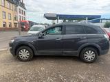 Chevrolet Captiva LT+ - gebrauchte Chevrolet Captiva aus dem Jahr 2012