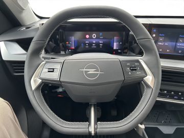 Opel Frontera 1.2 GS Hybrid 145PS KAMERA SHZ AWR NAV