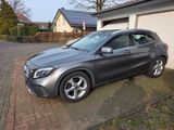 Mercedes-Benz Unfallfrei, TÜV & Garantie bis 12/2025 - Mercedes-Benz GLA 220 aus 2018