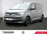 Volkswagen T7 Multivan 2,0 TDI SCR Digitales Cockpit Kamera