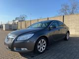 Opel Insignia A Lim. 150 Jahre Opel 103kW/140 PS - Opel Insignia: Ps