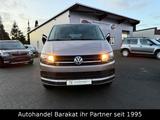 Volkswagen T6 Multivan Bulli 2.0 TDI DSG AHK NAVI KAMERA - Volkswagen T6: Bulli