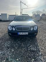 Mercedes-Benz 200 - gebrauchte Mercedes-Benz 200 aus dem Jahr 2006