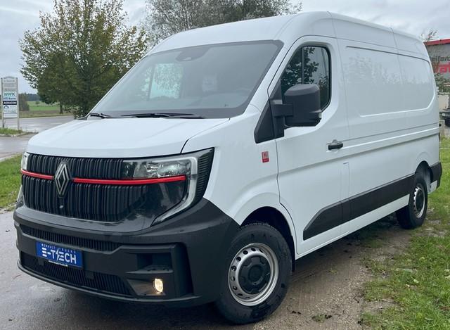 Renault Master IV Red Edt. E-Tech KaWa L2H2 **AKTION**