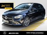 Mercedes-Benz B 180 d MULTIBEAM SHZ LHZ DISTRO KAMERA PANO AHK - gebrauchte Mercedes-Benz B 180 aus dem Jahr 2024