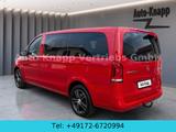 Mercedes-Benz Vito Tourer119 CDI Pro*4x4*lang*8Sitzer*AHK*Kame - Mercedes-Benz Vito: Sitzer