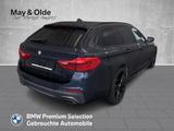 BMW 530 d Touring M Sportpaket HUD Pano Navi Leder d - BMW 530: 530d M Sportpaket