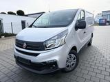 Fiat Talento SX NAVI*KLIMATRONIK*AHK*PDC*CAMER*KASTEN - Fiat Talento aus 2021