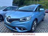 Renault Scenic IV Experience - Renault Scenic SUV
