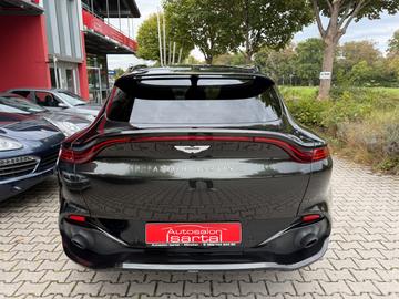 صورة 6 لـ 2020 Aston Martin DBX