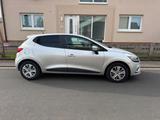 Renault Clio IV 1,5 dCi 1Hand+2Sitzer+VAN+LKW+N1 - Renault Clio mit Diesel-Antrieb