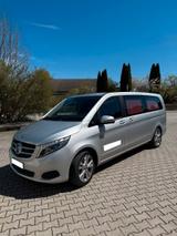 Mercedes-Benz V 250 4 Matic Bestattungswagen / Leichenwagen - Mercedes-Benz V 250 in Solingen