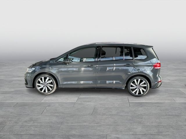 Touran MOVE 1.5 TSI DSG R-LINE REAR VIEW EL. HEC