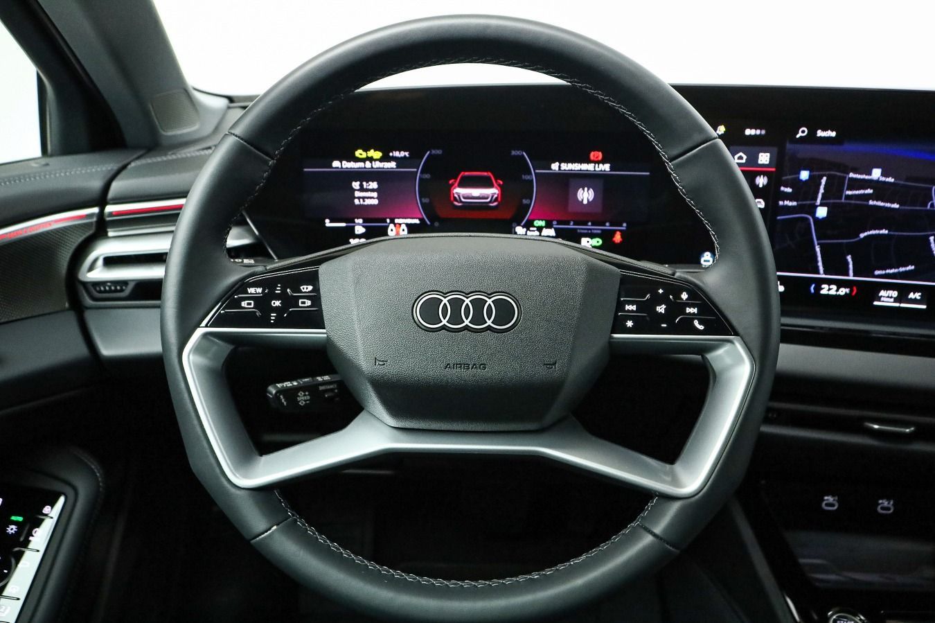 Audi A5 - Bild 12