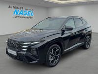 Hyundai TUCSON - Vorschau Bild 1