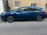 Hyundai I40 1.6 CRDI Kombi + wichtige Extr... - Hyundai i40: I40w