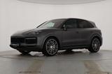 Porsche CAYENNE TURBO APPROVED BIS 09/2026+PANORAMAuvm - Porsche Cayenne
