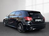 Mercedes-Benz A 220 AMG Line 4Matic ACC LED PDC SHZ Leder Navi - gebrauchte Mercedes-Benz A-Klasse aus dem Jahr 2016