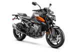 KTM 990 Duke - KTM 990 DUKE