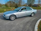 BMW Bmw 7er e38 728iA Leder Navi Originaler Zu... - gebrauchte BMW 7er Reihe aus dem Jahr 1997