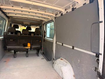 Mercedes Sprinter - 10