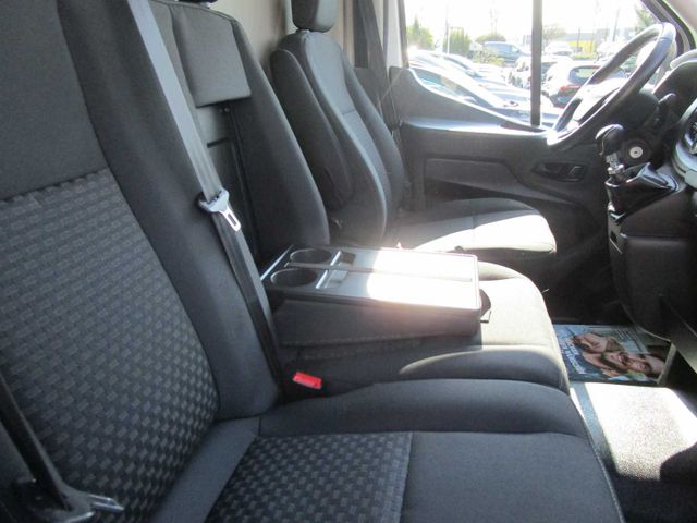 Transit 350 TDCi L3H2 Trend/AHK/Xenon/PPS/RFK/DA