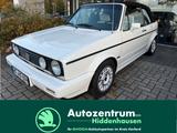 Volkswagen Golf 1 Cabrio 1.8 - Volkswagen Golf aus 1989