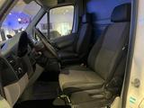 Volkswagen Crafter TDI Maxi Hoch+Lang*Garantie*Klima* - Volkswagen Crafter: TDI