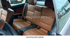 BMW 325d/Cabrio/SonderAusstattung/Sportpaket/TÜV_NEU