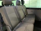 Volkswagen T6.1 Kombi TDI lang 9-SITZER/KAMERA/PDC+/ALU 16" - Volkswagen mit Diesel-Antrieb: 1.9