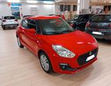Suzuki Swift 1.2 Dualjet Cool - Suzuki Swift Cool mit Benzin-Antrieb