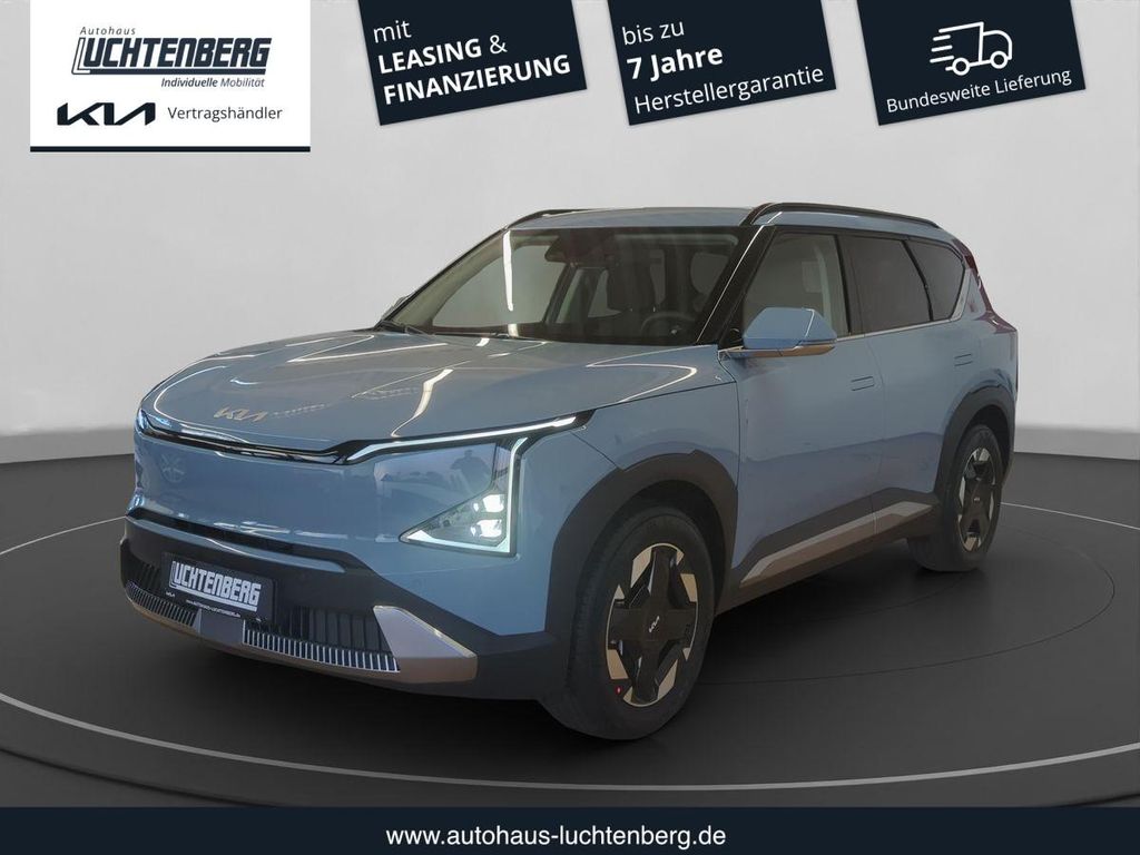 Kia EV5