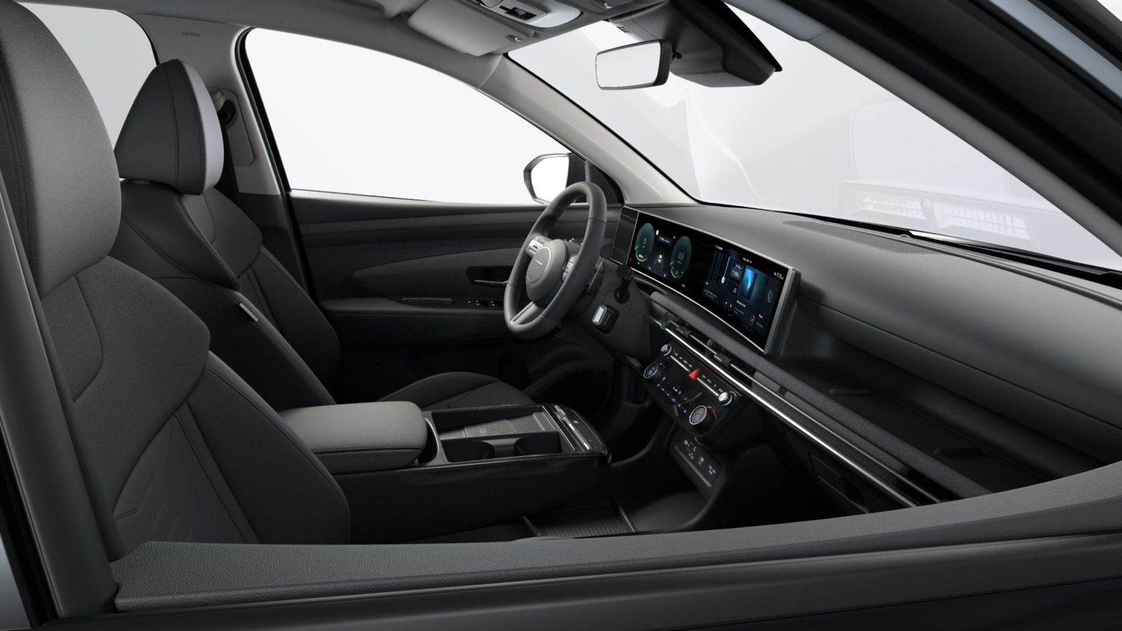Hyundai TUCSON - Bild 11