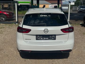 Opel Insignia - 7