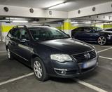 Volkswagen Passat 3C / 1.8 TSI - TÜV 01.20... - Volkswagen Passat aus 2009: Kombi