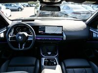 BMW X3 - Vorschau Bild 10